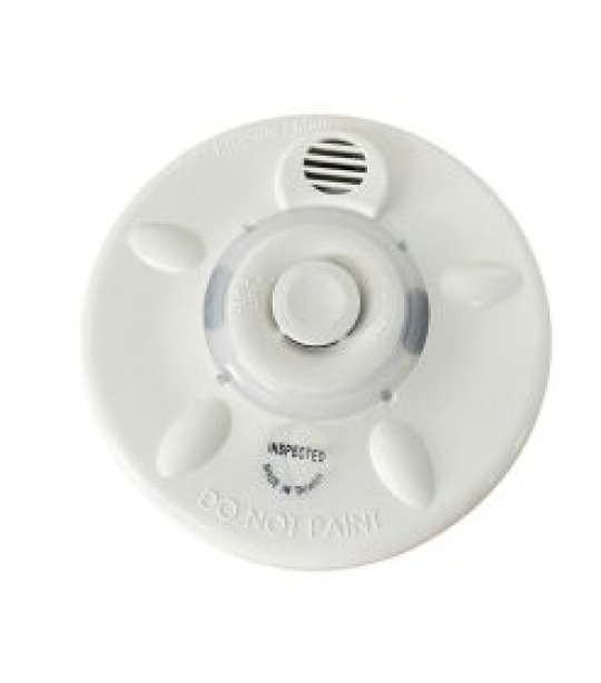 Đầu báo gas AH-0822 (CE)
