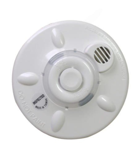 Đầu báo gas AH-0822 (CE)
