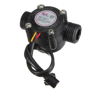 Cảm Biến Lưu Lượng Nước