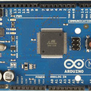 Arduino MEGA2560 R3 Atmega16u2
