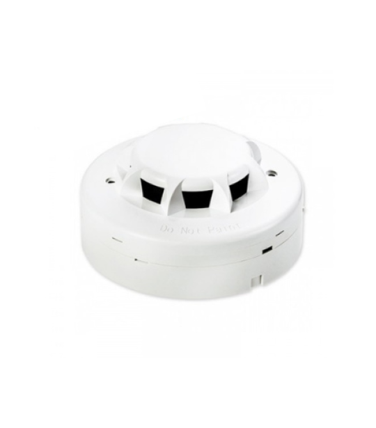 Đầu báo khói quang 2 dây 24V 8011-2 (CE)