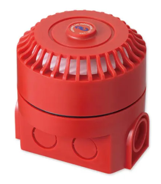 Còi báo cháy AH-03127-S