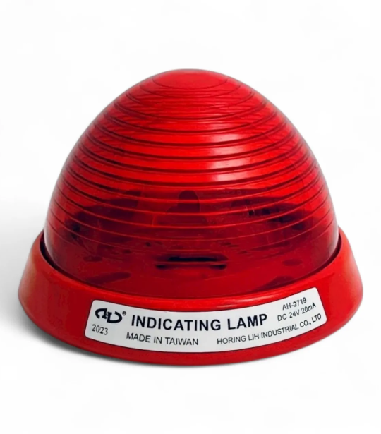 Đèn chớp báo cháy AH-9719-S (CE)