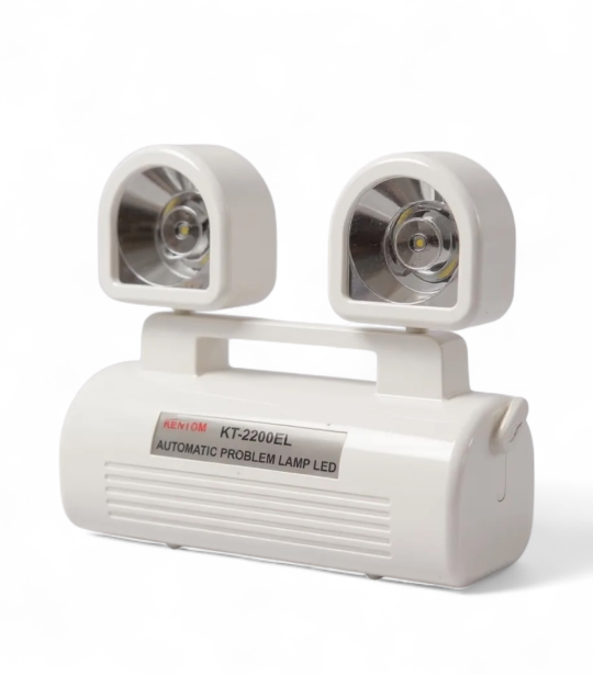 Đèn chiếu sáng sự cố KT-2200EL