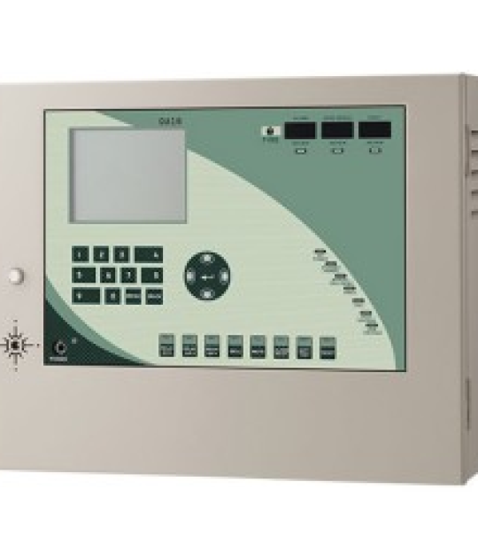 Trung tâm địa chỉ 1/2/4 loop 250/500/1000đc QA16