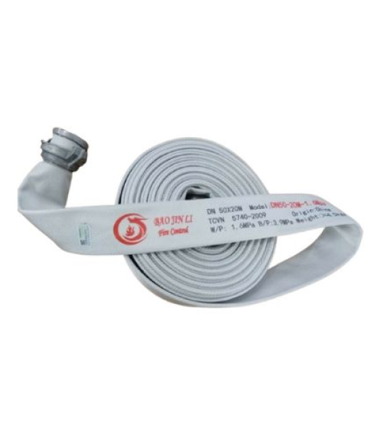 Vòi chữa cháy TQ Baojinli D50x20mx16bar